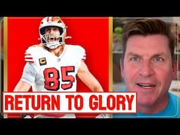 What The 49ers Need MOST | Insider CAM INMAN Predicts