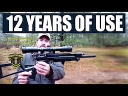 The Benjamin Marauder: The Best Airgun Pistol