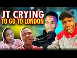 SHOCK!! As Trouble Rocks The Village : NOBODY Saw This Coming @Its_gintu