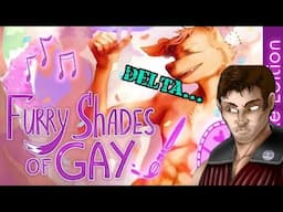 Furry Shades of Gay Stream