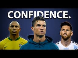 Become the Most CONFIDENT Player on the Pitch with this Simple Guide.