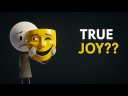 Happiness is Overrated: Seek Fulfillment