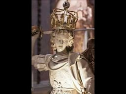 Chaplet of Saint Michael the Archangel