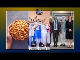 Wits in 60 Seconds | Season 3 | Episode 13: Your weekly Wits News digest