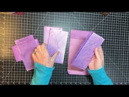 Craft with Me! - Blank Base To Do Box!