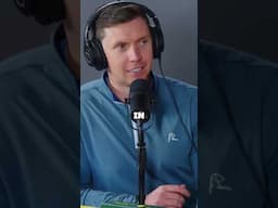 I played Augusta National 🌺  #golfpodcast #podcast #golf #masters #themasters