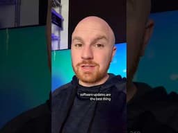 NEW Tesla OTA Software Update