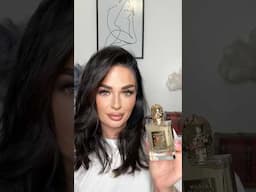 MY CURRENT TOP 5 FLORAL PERFUMES 🌹🌹 #fragrance #perfume