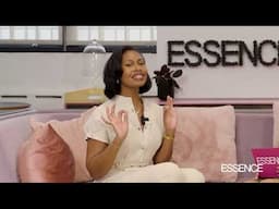 Alicia Scott 'MakeUp HerStory'
