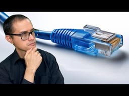 Learning Spanish Online? Use Ethernet!