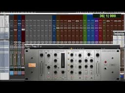 Plugin Alliance - Vertigo VSS-2 - Mixing With Mike Plugin of the Week