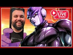 Ultra Hit Platinum Equip // Dragon Ball Legends W/ Bradical