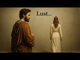 5 Reasons Why CHOSEN ONES SECRETLY Struggle with Lust