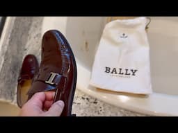 Why I Will Never Buy Bally Shoes Again ...