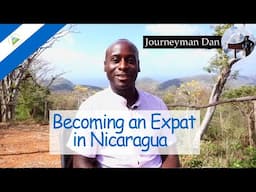 Becoming an Expat in Nicaragua