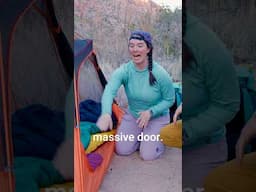 Can this $60 Walmart Tent Actually Be Great?