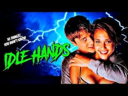 10 Things You Didn't Know About Idle Hands