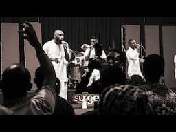 HOUSE ON THE ROCK - PORT HARCOURT || MINSTREL T-PHILZ