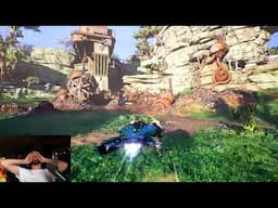 So this is Borderlands 4..