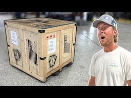 Official Prize for the Heatwave Visual Indy 800!!! (this Friday)