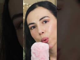 Kissing you to sleep 🥰 #asmr #triggersforsleep
