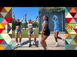 Popular Dance Trends Compilation - June 2025 Part 1