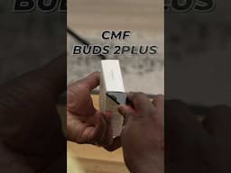 CMF Buds 2 & Buds 2 Plus: Insane Sound at just $59🤯