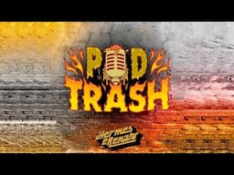 PODTRASH - DIA DOS NAMORADOS