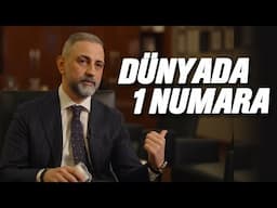 Silivri’de Üretiyor, Dünyaya Satıyor | Atölyede Başladı En Büyük Oldu