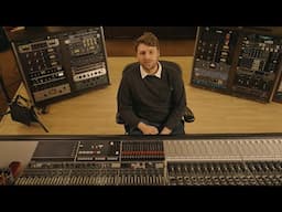AKG Sounds from the Studio | E5: 5 Essential Tips for Maximizing Studio Creativity & Productivity