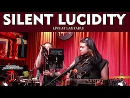 Silent Lucidity (Unplugged) - SOLABROS.com feat. Jerome Abalos