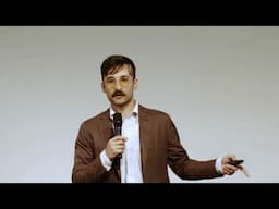 Dr. Max Gulhane - 'Sunlight & Cancer: Beyond Skin Deep'