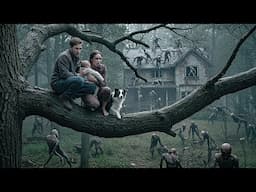 Family Buys Cheap House in the Forest and Every Time the Sun Sets, They Are Attacked by Monsters