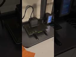 😎 Printing on 14 printers at one time 😂