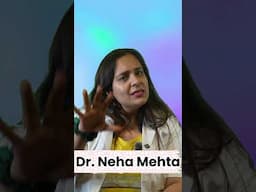 Shower में Romance Tips क्या करें, क्या ना करें!"#drnehamehta #shorts