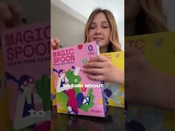 Copy Magic Spoon's Launch Strategy