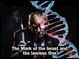 The Mark Of The Beast , The Lawless One, Genie in a Bottle