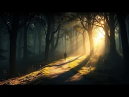 I Want To Be Alone - 10 Hours of Recovery Music