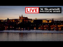 Fujifilm Summit 2025 - WATCH PARTY