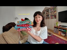 everything i want to KNIT & CROCHET this summer (+ current wips)