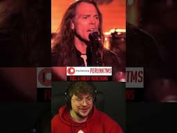 First Time Reacting to Hotel California I Eagles farewell