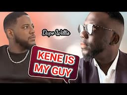 Breaking: Dapo Willis Welcomes Kene Fx in Dubai, Forgives him for Initials