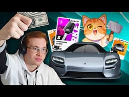 The *GREATEST* Special Event I Have EVER Seen! | Asphalt Legends Unite Koenigsegg CC850 Comeback