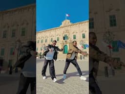 Pauju ko xam xam | Dance video |
