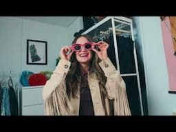 CLOSET CONFIDENTIAL RECAP
