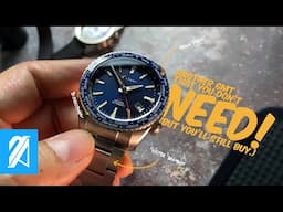 Don’t Need It, But You Might As Well Get One! Baltany GMT Sport Hands-On Review