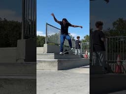 Pedlow clips. Full video for more. #skateboarding