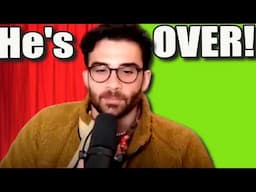 Hasan Piker’s Career in Freefall—What Went Wrong?