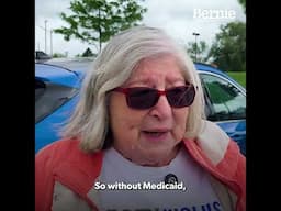 Who Will Be Impacted by Medicaid Cuts?