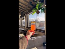 The Royal Opera House Terrace Bar
